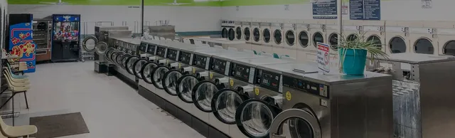 Del Rio Laundry