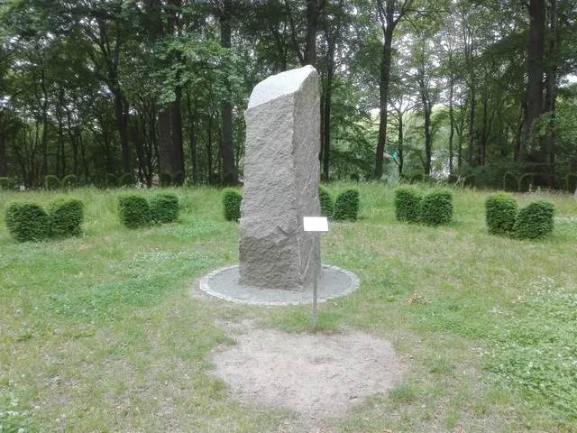 Friedensberg/Fredensbarg