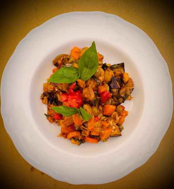 Cucina Sincera - Chiacchiere e Pancia Piena