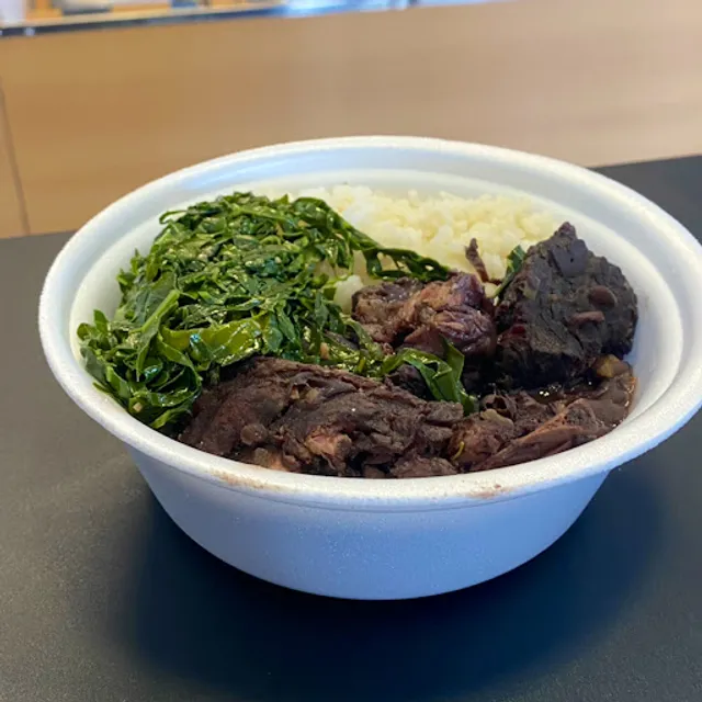 RESTAURANTE MARIA BONITA