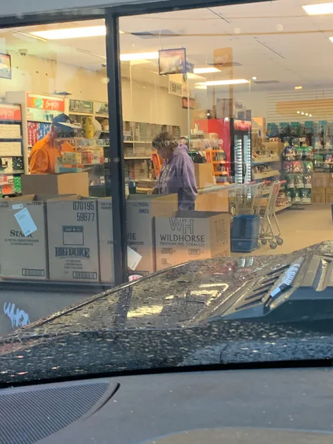 Smittys Tobacco Outlet