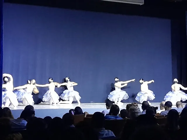 Teatro José M. Lugo Emanuelli (Teatro Puerto Rico)