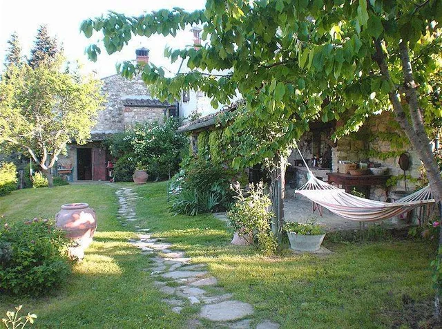 Agriturismo Podere Torre
