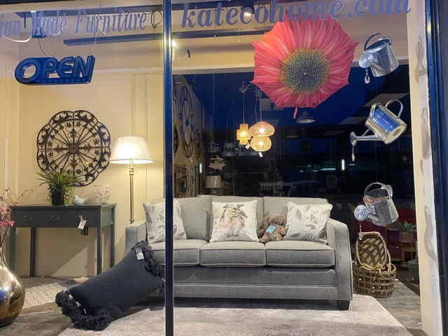 Kate Co Home & Design Studio