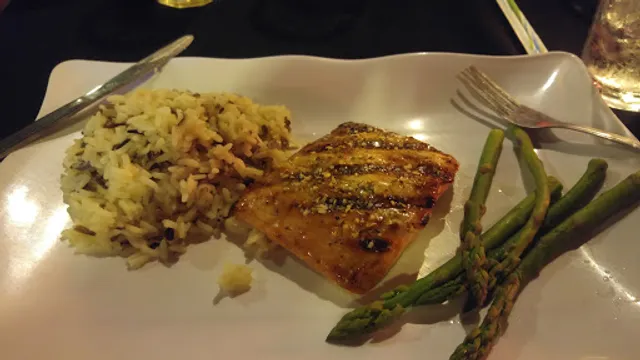 Muggsy's Fine Dining