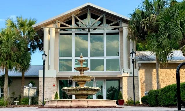 Harry T. & Harriette V. Moore Memorial Park