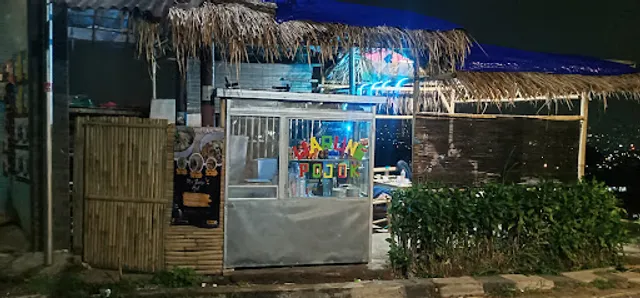 Warung Pojok Cimenyan