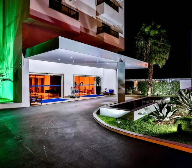 MG Business & Residence