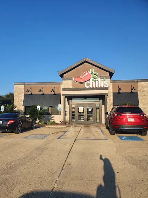 Chili's Grill & Bar