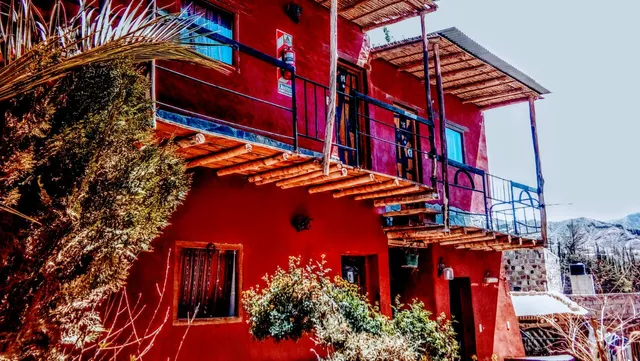 Tierra Andina Hostel Tilcara