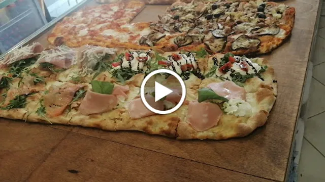 Officina della Pizza