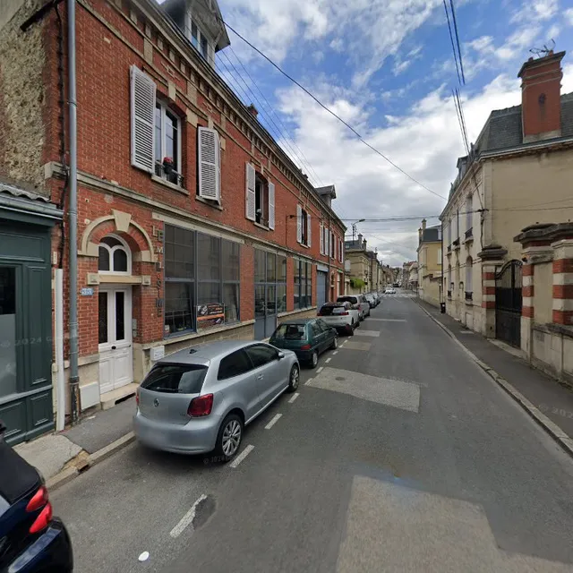 Gite "le millésime"