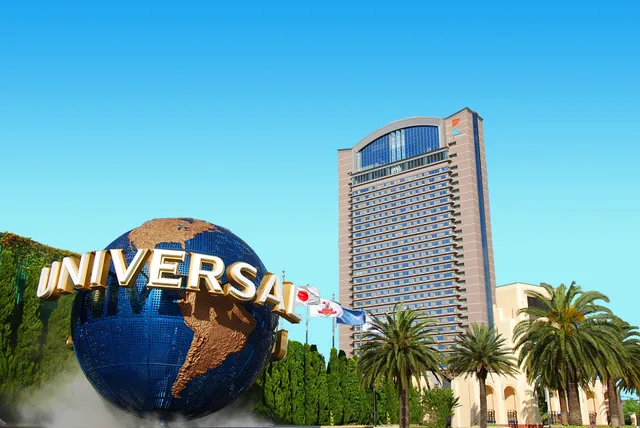 Hotel Keihan Universal Tower USJ