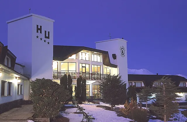 Hotel Ushuaia