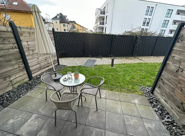 Boardinghouse Paderborn Gmbh