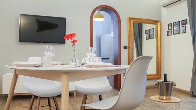 Il Magnifico Apartment