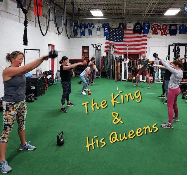 Kalinowski Performance Academy