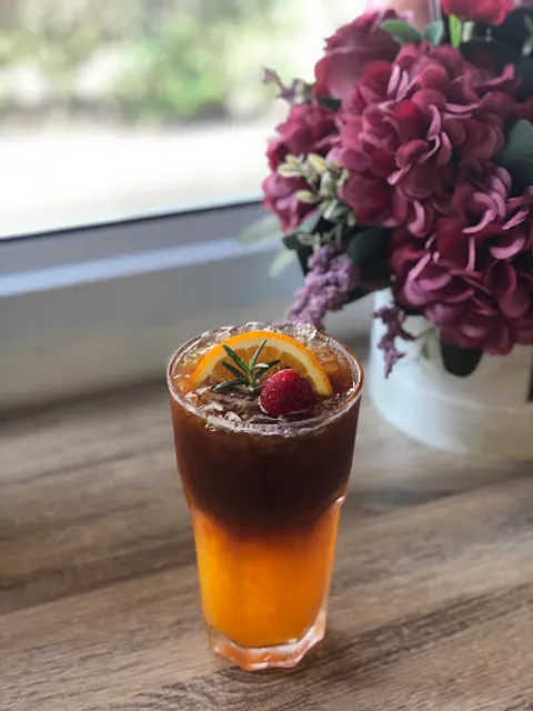 365 Cafe Coffee & Friends