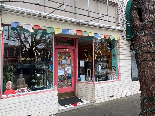 Himalaya Gift Shop