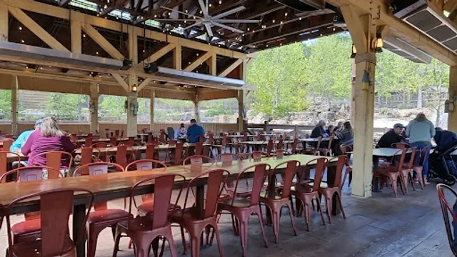 Rivertown Smokehouse