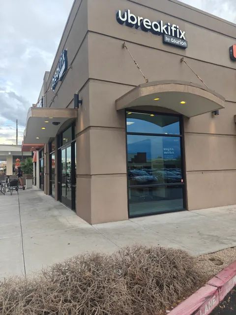 uBreakiFix - Phone and Computer Repair