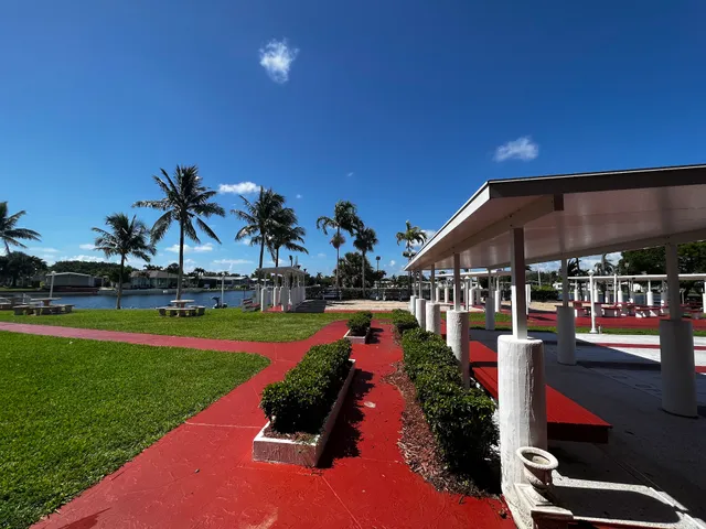 Estates of Fort Lauderdale Inc