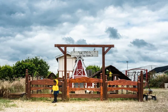 Genesis Organic Farm