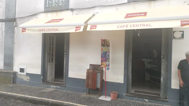 Café Central