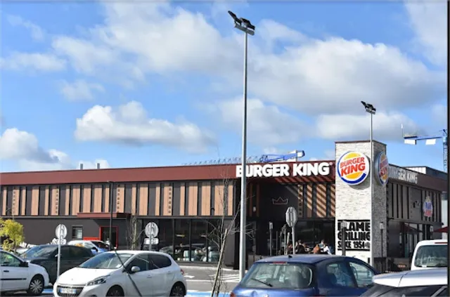 Burger King