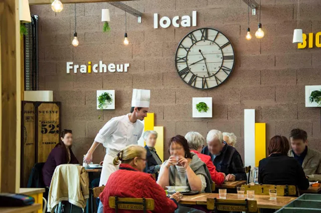 Restaurant BON Pornic