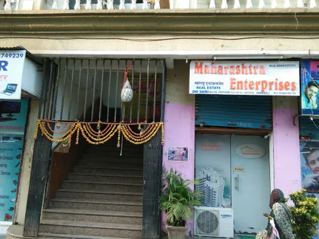 Om Shri Guru Datha Om Sai Ram Andhra Mess