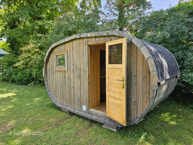 Dreiländereck Ferienpark der naturists GmbH