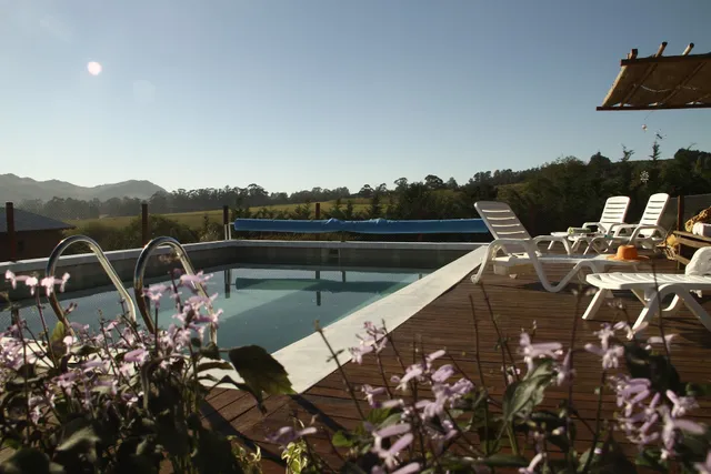 Cabañas Luna Lunera