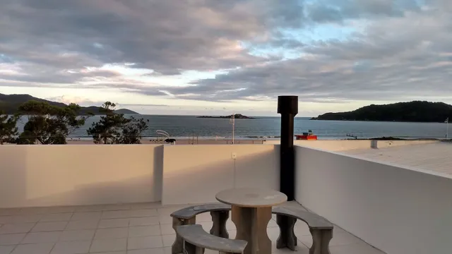 Apartamentos Praia Do Sonho