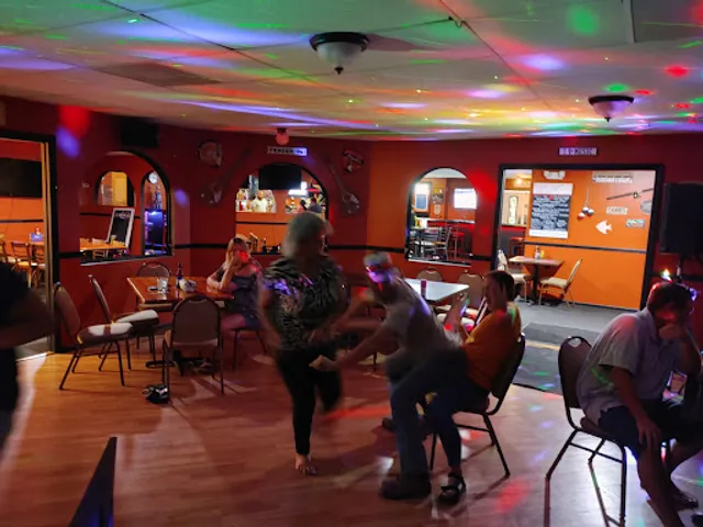 The Roost Sports Bar & Grill