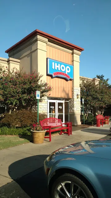 IHOP