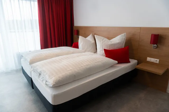 Pension Haas - Hotel am Turm