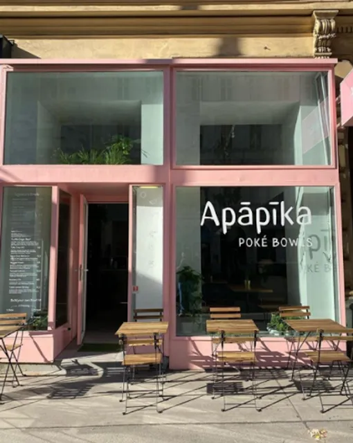 Apapika Bowls