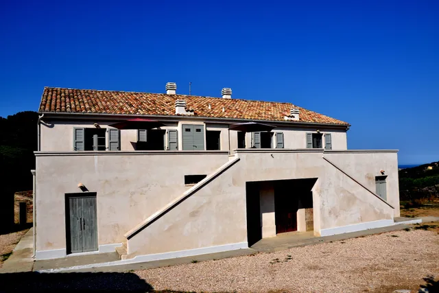 B & B Casale Fonte Vecchia