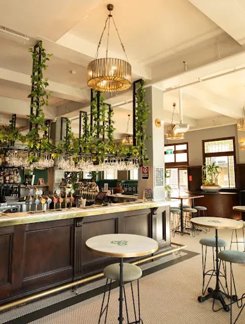 Great Northern Hotel Newcastle