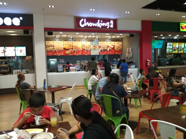Chowking