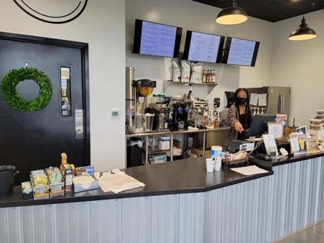 Crossroads Cafe & Catering