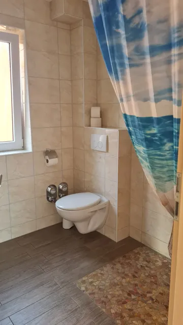 Ferienwohnung Alfred Falkenberg