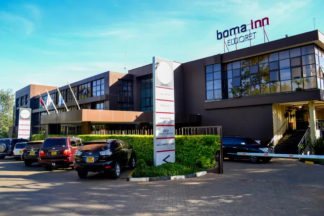 Boma Inn Eldoret