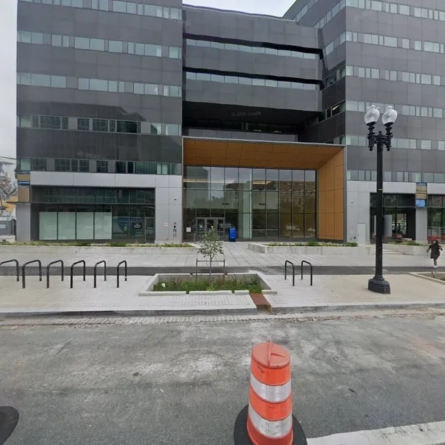 Georgetown University School of Continuing Studies