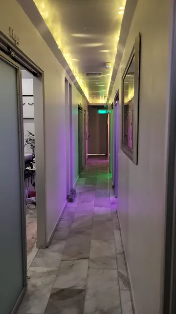 Healing Touch Spa 4468