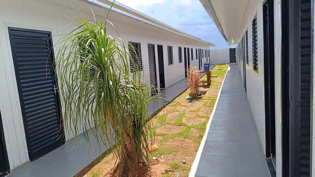 Inocência Park Hotel