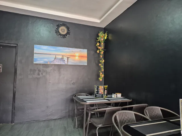 Cappadocia Turkish Restaurant