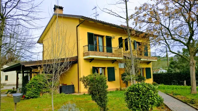 Bed & Breakfast Casa Monte Albano