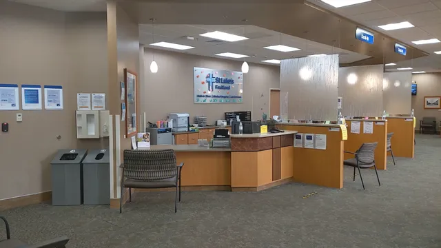 St. Luke's Urgent Care: Fruitland